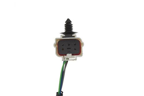 ZAMEK KLAPY BAGAŻNIKA FORD MONDEO III 2001 2002 2003 2004 2005 2006 2007 na Arena.pl