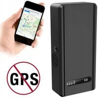 ZAGŁUSZACZ BLOKER ZAKŁUCACZ SYGNAŁÓW GPS,GSM 2G+3G,WIFI,Bluetooth,BAT 5200
