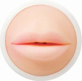 Shots Toys - Masturbator usta squeeze na Arena.pl