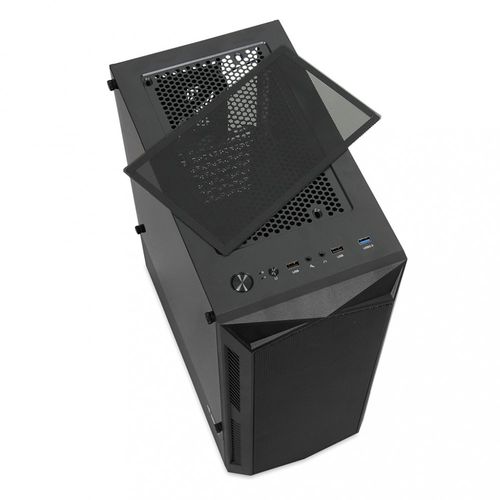 Obudowa iBOX LUPUS 27 na Arena.pl