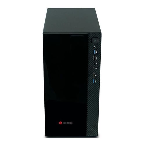 Komputer ADAX VERSO WXHC12400 i5-12400/H610/16GB/1TB/W11Hx64/3Y na Arena.pl