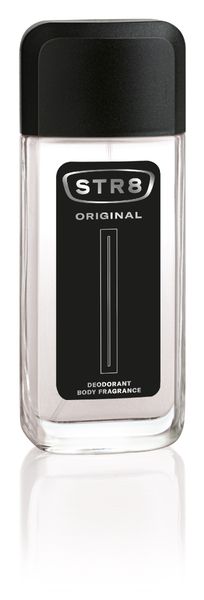 STR 8 Original Dezodorant w atomizerze dla mężczyzn 85ml zdjęcie 1