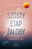 Szósty etap żałoby W poszukiwaniu sensu - David Kessler