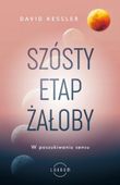 Szósty etap żałoby W poszukiwaniu sensu - David Kessler