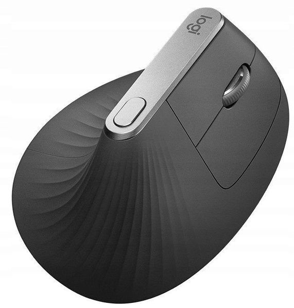 Mysz LOGITECH MX Vertical zdjęcie 9