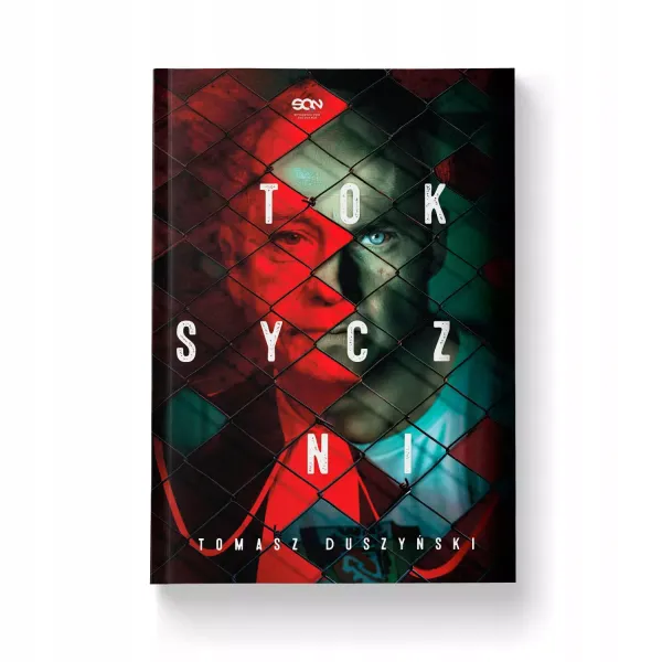 Toksyczni. Wydanie II zdjęcie 1