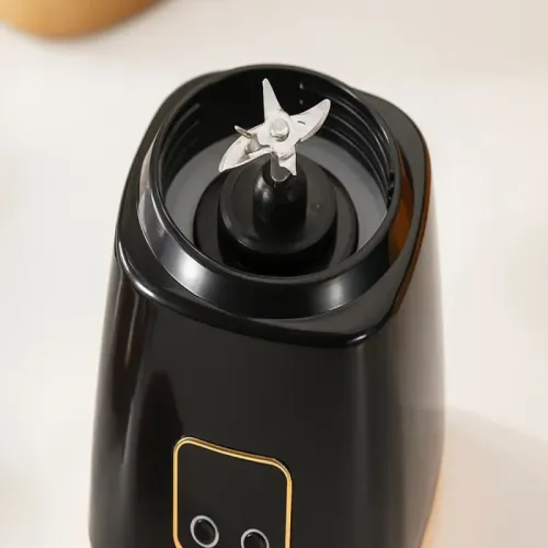 Blender do smoothie przenośny usb bezprzewodowy kubek pojemnik na koktail na Arena.pl