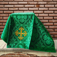 Welon Na Kielich Zielony Rozeta