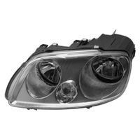 REFLEKTOR LAMPA LEWA VW TOURAN I 2006 2007 2008 2009 2010 2011 2012 2013