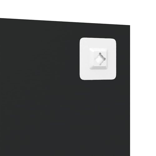 Lustro ścienne, 30x60 cm, szklane, prostokątne na Arena.pl