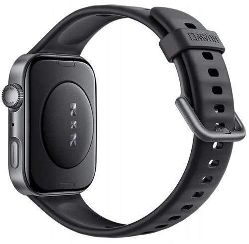 Smartwatch HUAWEI Watch Fit 4 Czarny na Arena.pl