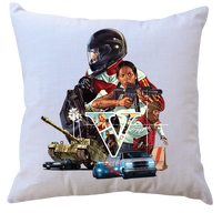 Poduszka z wkładem GTA Grand Thief Auto