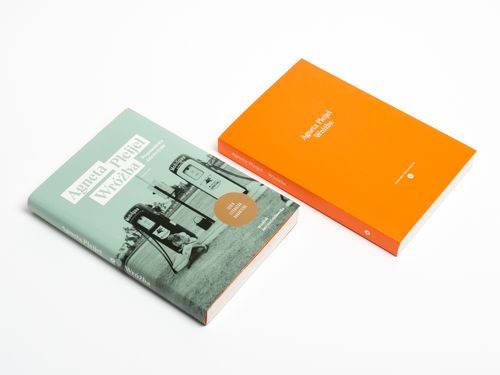 Wróżba. Wspomnienia dziewczynki na Arena.pl