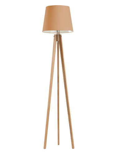 Podłogowa lampa CURACAO stożek na Arena.pl
