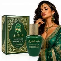 SAHARAAN ORIENT HEART perfumy arabskie, trwałe 50ml