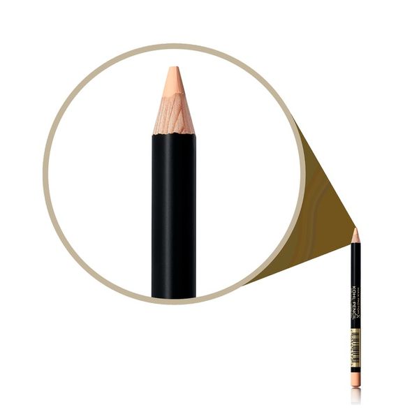 Max Factor Kohl Pencil Kredka 090 Natural Glaze zdjęcie 4