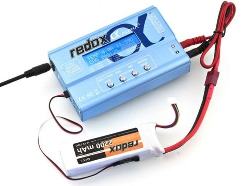 SENSOR TEMPERATURY DO ŁADOWAREK REDOX na Arena.pl