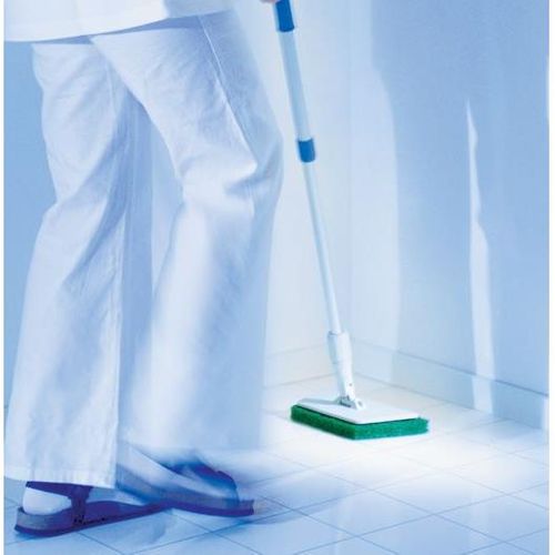 Vileda Padmaster uchwyt do padów 120544 Vileda Professional na Arena.pl