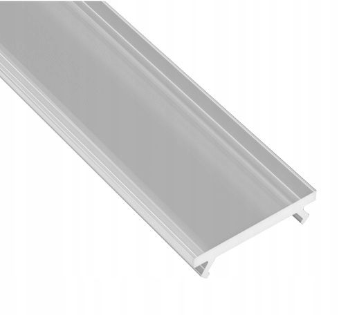 KLOSZ do profil X LED matowy SZRON 2m na Arena.pl