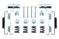 ZESTAW SAMOREGULATORÓW SZCZĘK INFINITI JX 2012 2013