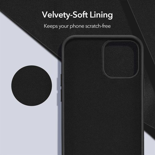 ESR CLOUD IPHONE 12 PRO MAX BLACK na Arena.pl