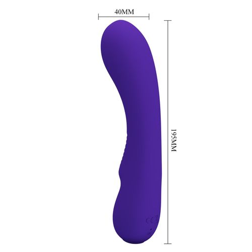 pretty love   matt purple 12 vibration functions memory function na Arena.pl