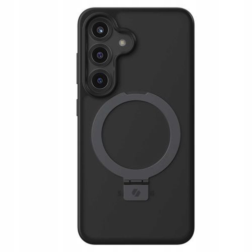 Spacecase Ring Pro Galaxy S25 Black na Arena.pl
