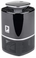 Lampa OWADOBÓJCZA UV LED Owady Muchy Komary USB PM-LOUV-50T/PM0938
