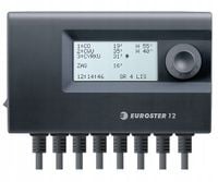Sterownik Euroster EUR-12