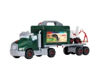 Ciężarówka Do Skręcania Bosch