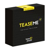 xxxme   teaseme time to play, time to tease (nl en de fr es it se no pl ru)