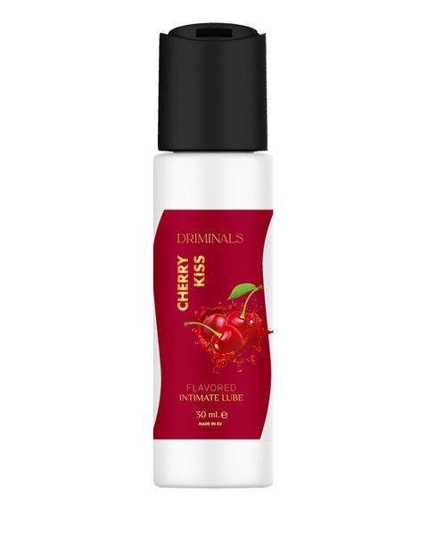 Driminals Kiss Cherry zdjęcie 1