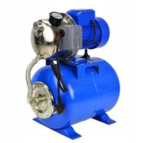 zestaw hydroforowy 24l js100 na Arena.pl
