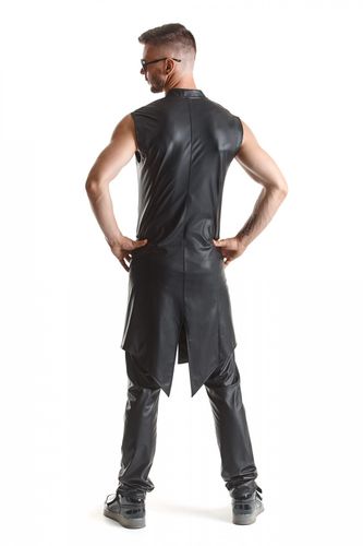 rmmarco001   black vest   m na Arena.pl