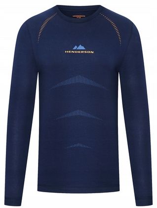 HENDERSON BIELIZNA TERMOAKTYWNA TERMICZNA KOMPLET TERMOAKTYWNY GRANAT XL na Arena.pl