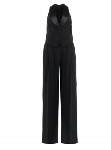 Ralph Lauren Crepe jumpsuit 40 na Arena.pl
