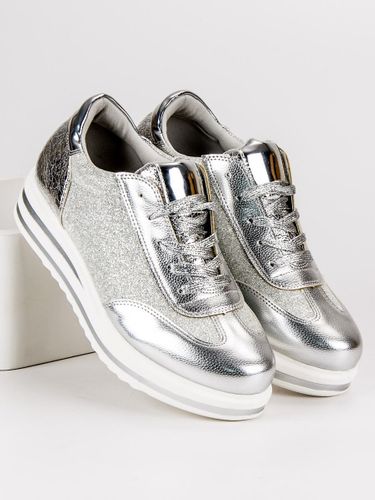 MODNE SNEAKERSY Rozmiar - 36 na Arena.pl