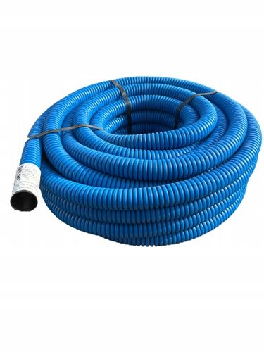 Rura Karbowana Arot DVR Peszel do Ziemi z pilotem RDG 50mm 50m na Arena.pl