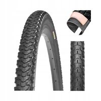 Opona rowerowa 28 700x40 42-622 WKŁADKA ANTYPRZEBICIOWA ANTYPRZEBICIE
