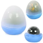 Projektor gwiazd Star Master lampka nocna USB do przytulnego klimatu
