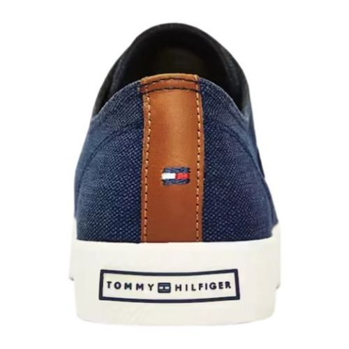 Trampki Tommy Hilfiger Basic Sneaker r.38 na Arena.pl