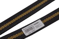 Pasy mocujące z karabińczykiem Profi, 60 cm, Kerbl