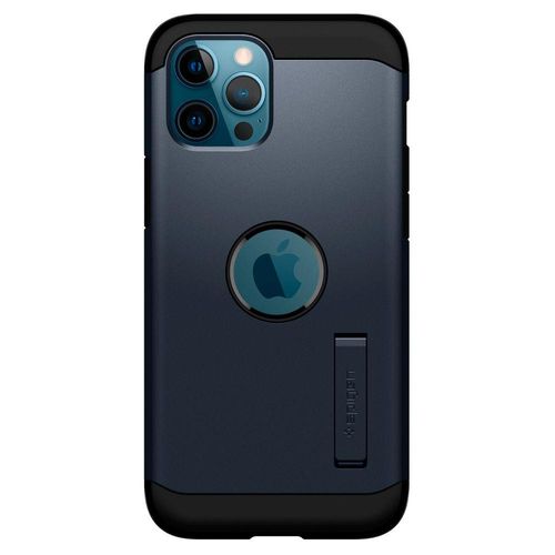 SPIGEN TOUGH ARMOR IPHONE 12 PRO MAX METAL SLATE na Arena.pl