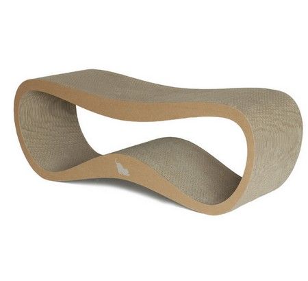 MyKotty Drapak Lui brązowy na Arena.pl