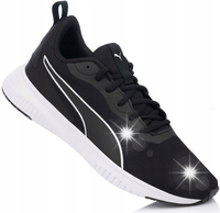 BUTY MĘSKIE DO BIEGANIA SPORTOWE PUMA FLYER FLEX ROZMIAR 42