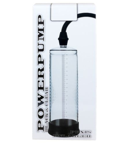 Pompka do penisa z gruszką na Arena.pl