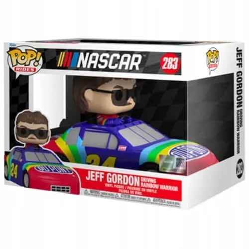 Figurka Funko Movie zdjęcie 2