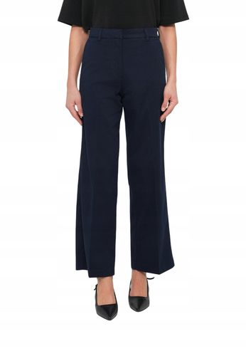 Selected SLFWIDE MILLE PANT - Spodnie 34/32 na Arena.pl