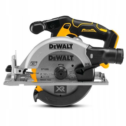 DEWALT DCS565NT Pilarka tarczowa 18V XR 165mm 20MM TSTAK BODY WALIZKA na Arena.pl