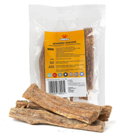 oners wymiona wołowe 12-15cm 100g naturalna przekąska dla psów